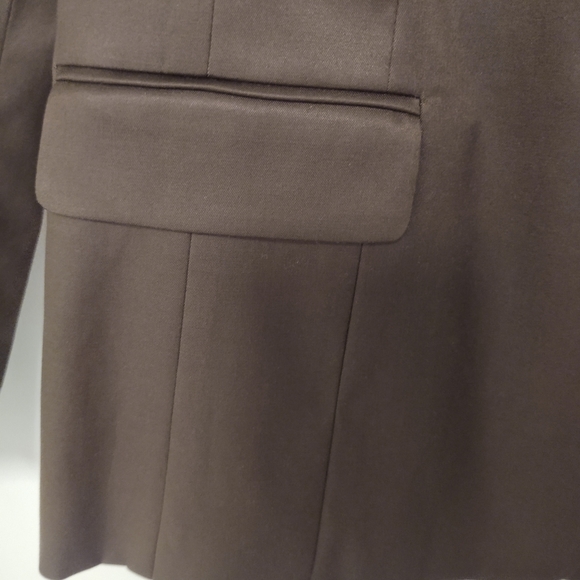 Blazer - Picture 4 of 8